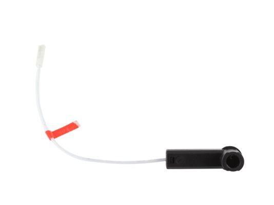 кабель электрода розжига baxi 257 мм, 8513520