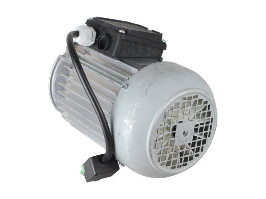 электродвигатель hanning 1,5 квт