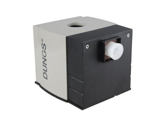 электромагнитная катушка dungs 40