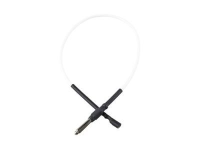 Кабель розжига правый Weishaupt, 17020811022