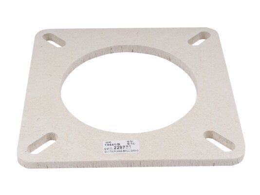 прокладка фланца fbr ø125 мм, 229733