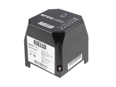 Топочный автомат Riello RFGO-A22