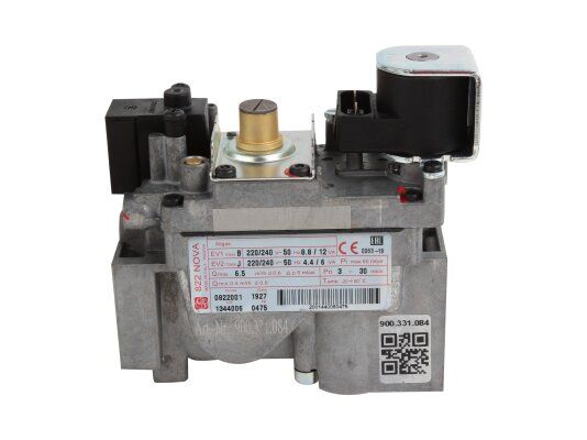 газовый электромагнитный клапан sit 822 nova 0822001