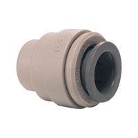 Заглушка (цанга) 3/8 John Guest (PI4612S)