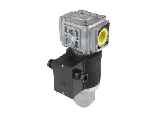 газовый электромагнитный клапан elco eg25*l.3*gmo 13932000