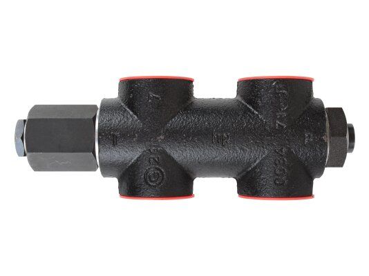 перепускной клапан hp-technik b-g-e/4