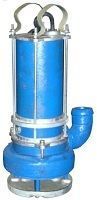 Насос переносной канализационный НПК 20-22 380 В 3,2 кВт МНЗ (НПК 20-22)