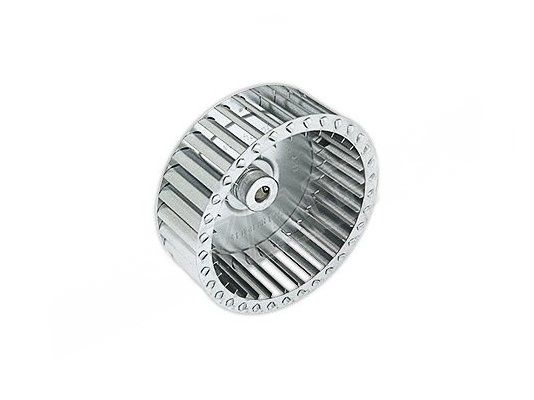 рабочее колесо вентилятора weishaupt ts-s 268x104 s1 21130408051