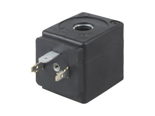 электромагнитная катушка parker/lucifer 483764t1