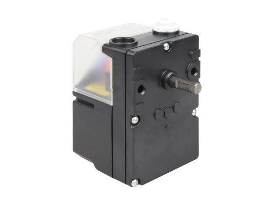 сервопривод dungs dma 40 p 230/02 3 l