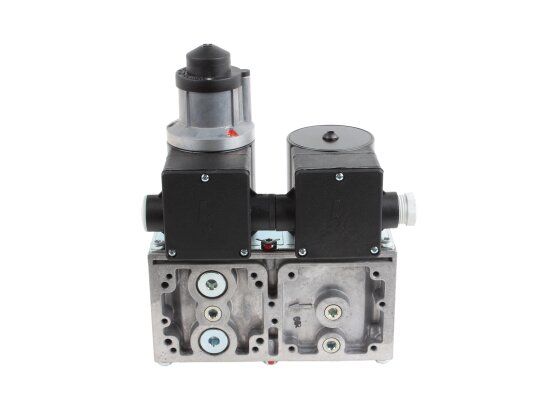 двойной электромагнитный клапан honeywell vq420vc1002