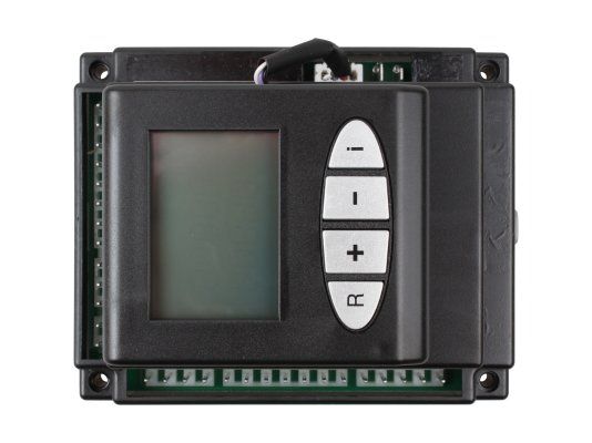 топочный автомат lamborghini kit gb2.0210