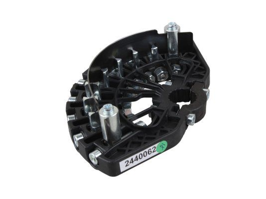 регулятор соотношения топливо-воздух cib unigas 2440062