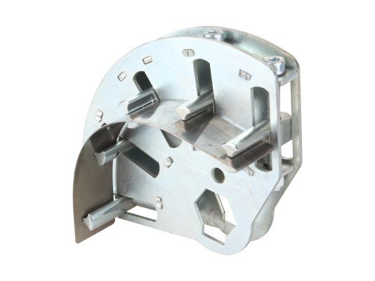 регулятор соотношения топливо-воздух cib unigas 2440040