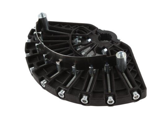 регулятор соотношения топливо-воздух cib unigas 2440061