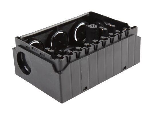 цоколь прибора управления elco, 13016575