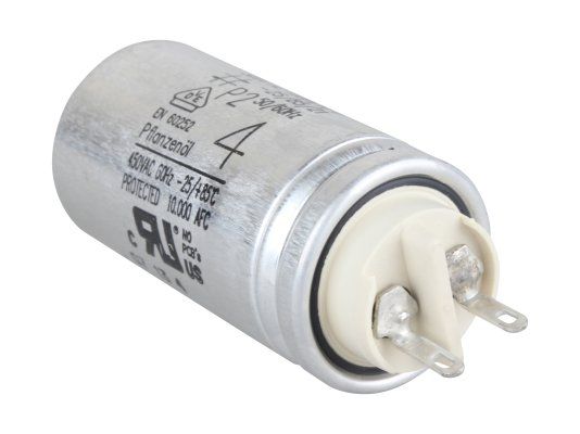 конденсатор giersch 4 мкф, 59-90-50337