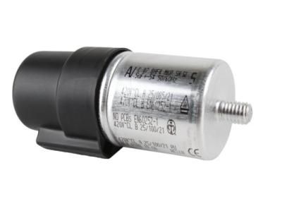 Конденсатор Giersch 5 мкФ, 59-90-50279