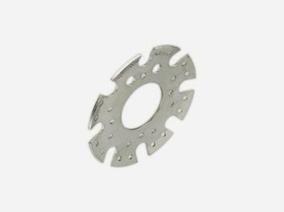 Уравнительный диск FBR Ø109.5 / 43