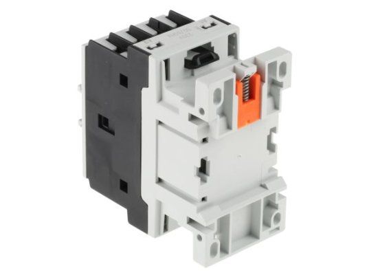 миниконтактор lovato bf25 10 a230