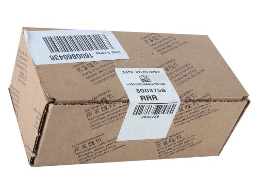 сцепление в комплекте riello, 3003758