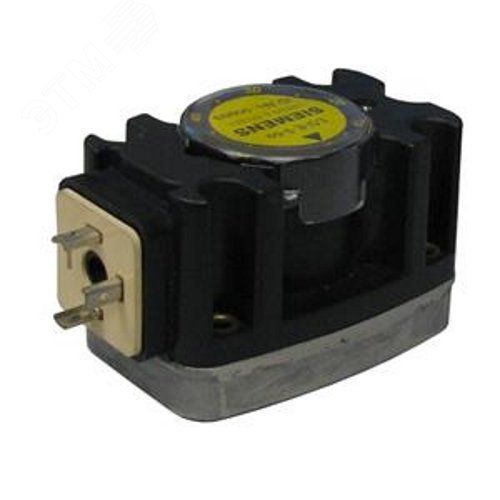 реле давления siemens qpl25.500+aga65
