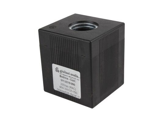 электромагнитная катушка giuliani anello 219