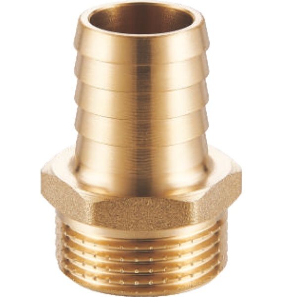 штуцер под шланг с наружной резьбой waterstry m1-1/2 x40 (jyf-c3015 m1-1/2 x40)