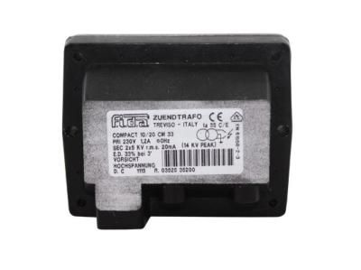 Трансформатор розжига FIDA Compact 12/35 - 33 230/60