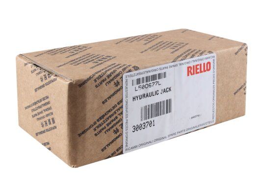 гидравлический привод riello 3003701