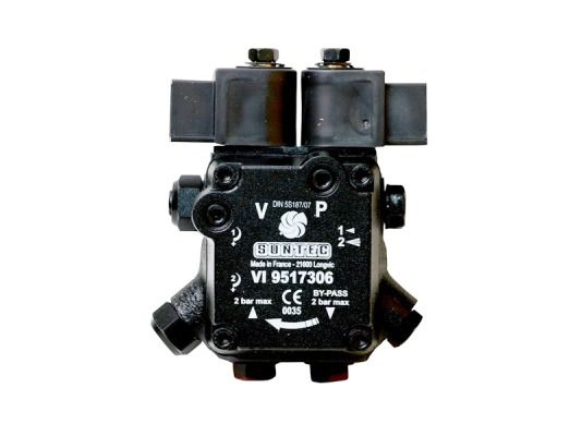 suntec a2l 65 d 9703 4p 0700