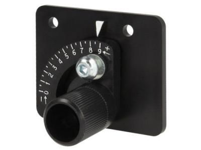 Регулятор воздушной заслонки Cuenod