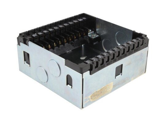 монтажное основание honeywell q7800b1003