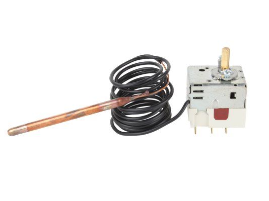 регулируемый капиллярный термостат imit trz 3445 544149