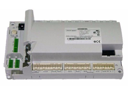 менеджер горения siemens lmv37.420a1