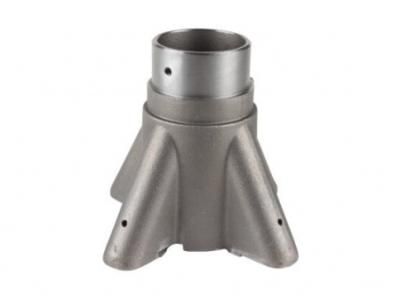 Газовая головка Ø89 мм