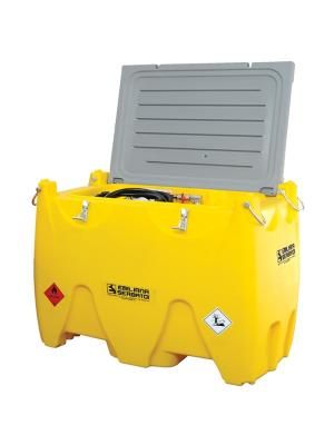 Электронасос Carrytank 600 ДТ 230В, 55 л/мин