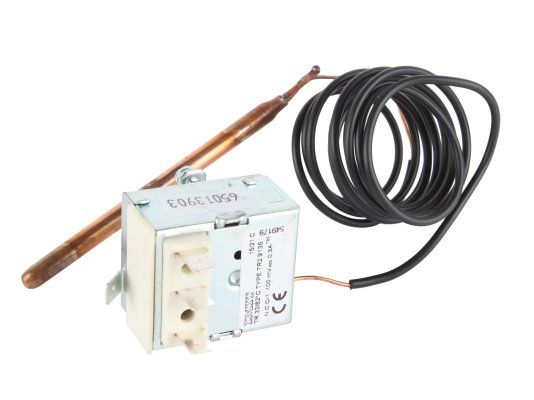 регулируемый капиллярный термостат imit tr2 9135 549179