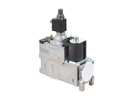 газовый клапан honeywell vr4601qb2019