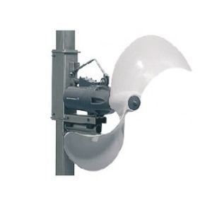 электрическая мешалка grundfos 509 1050мм 0,25квт (95740748)