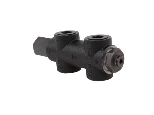 перепускной клапан hp-technik b-p-e/4