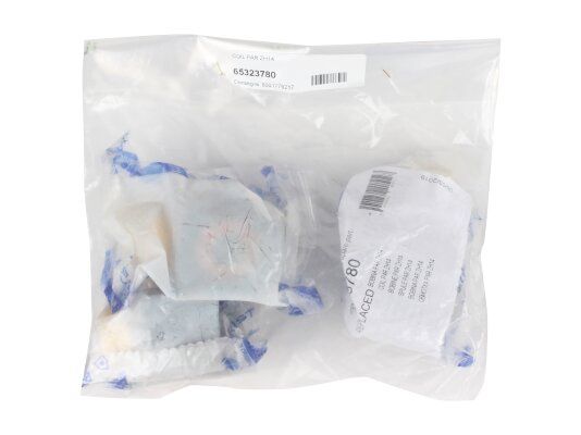 электромагнитный клапан elco ve 120.4ar