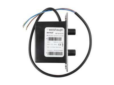 Трансформатор розжига Weishaupt W-ZG 02 100ВА