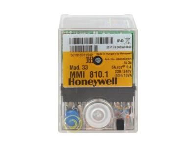 Топочный автомат Satronic / Honeywell MMI 810.1 Mod.33