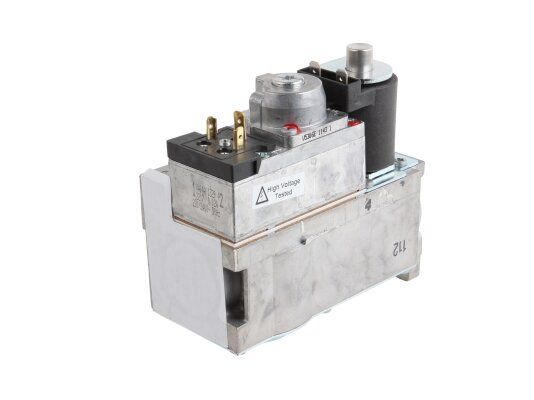 газовый электромагнитный клапан resideo vr4601cb1073
