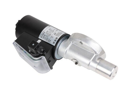 сервопривод kromschroder mb 7nw6a