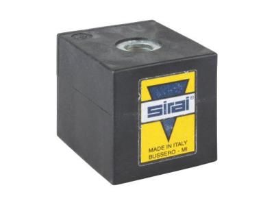 Электромагнитная катушка Sirai Z-134-A