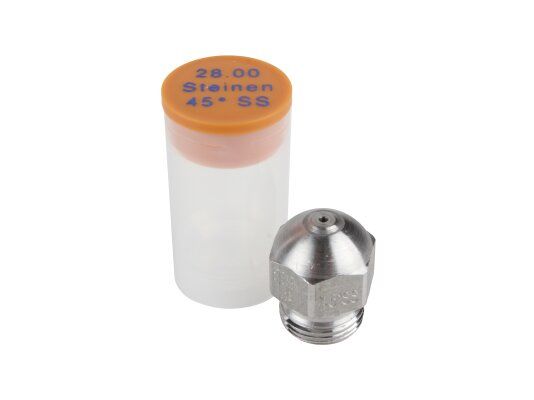 форсунка steinen 28.00/45° ss
