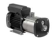 Горизонтальный многоступенчатый насос Grundfos CM-I 15-1 A-R-I-E-AQQE 1,3 кВт 1x230 В 50 Гц (97515064)