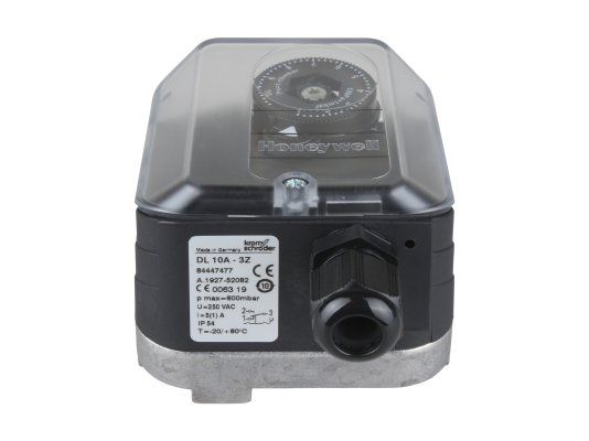 реле давления fbr dl 10a-3z